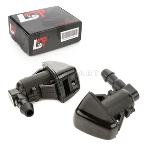 2x Scheibendüse Waschwasser Spritzdüse vorne für FORD F-250 F-350 F-450 6.2 6.7 - Bild 1 von 7