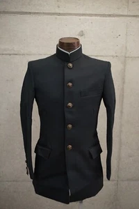 Collectible japanese school men uniform cosplay costume @iw0030A02ss - Picture 1 of 11