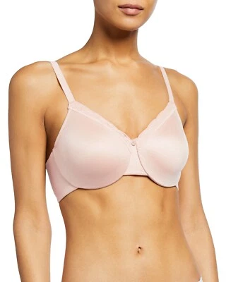 Sujetador con aros Chantelle Lingerie C Comfort cobertura completa L49116 para mujer talla 38DD Foto 1 de 2