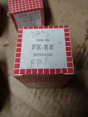 Atp Modulator Fx-88 5621 - Image 1 of 4