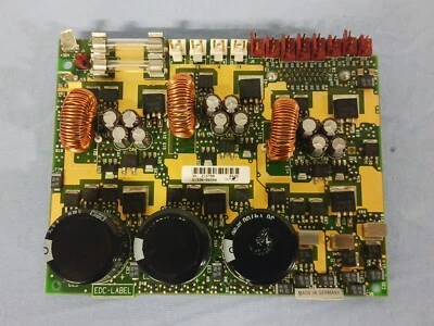 TCA G1330-66500 PCB Board for Agilent/HP 1100 series G1330B - Image 1 of 4