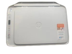 HP DeskJet 2710e All-in-One Tintenstrahldrucker - Bild 1 von 7