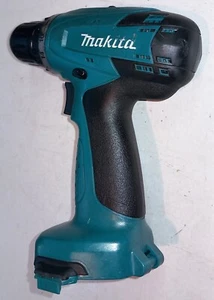 Makita 12V Akku Schrauber 6271D Akku-Bohrschrauber - Bild 1 von 9