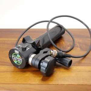 Fujinon SRD-92B Objectif Demande Focus Zoom Contrôleur Monture Trépied ENG Professionnel - Photo 1 sur 4
