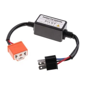 H4 LED Decoder Error Free Anti-Flicker - Picture 1 of 8