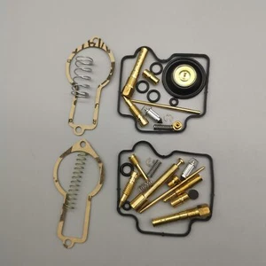 Carburetor Carb Repair Rebuild Kit for Honda XL600R 1983-1987 Right & Left Side - Picture 1 of 6