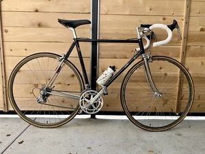 1992 De Rosa Columbus SLX, 54cm - Picture 1 of 14