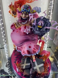 ONE PIECE Portrait.Of.Pirates P.O.P SA MAXIMUM BIG MOM CHARLOTTE LINLIN Figure - Picture 1 of 24