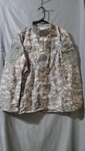 ACU Digital Jacket Large-Long 8415015483202 #47f - Picture 1 of 7