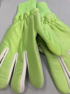 Herren Mountainbike Fahrradhandschuhe extra groß neu aus altem Lagerbestand - Bild 1 von 6