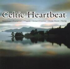 Various Celtic Heartbeat (CD)
