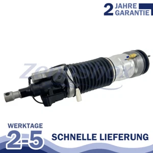 37106892845 Luftfederbein Vorne Links Stoßdämpfer Für Rolls Royce Ghost RR4 V12 - Picture 1 of 9