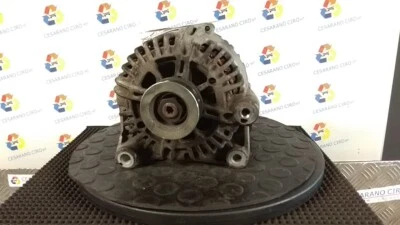 ALTERNATORE  ROTAZ. 12317823292 MINI MINI (R56) (08/10>06/14<) RICAMBIO USATO  - Immagine 1 di 4