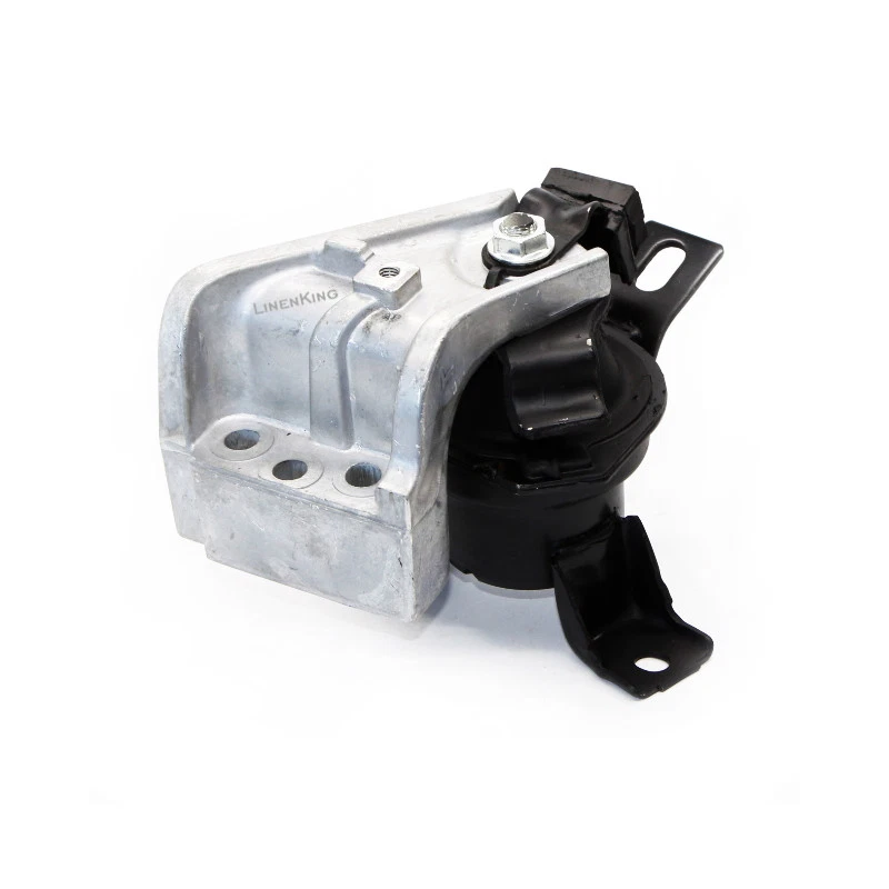 For 2003-2006  Mitsubishi Outlander 2.4L Front Right Engine Motor Mount A4642 - Image 1 of 3