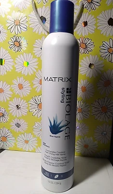 Matrix Biolage Complete Control Fast-Drying Hairspray 10 oz - Image 1 of 4