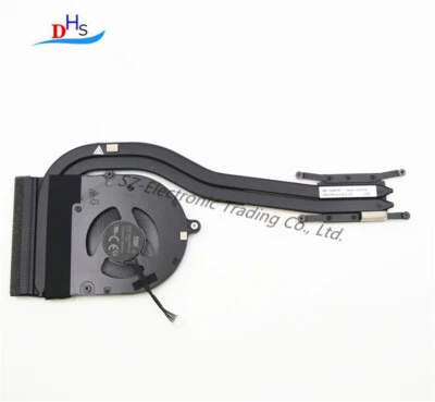 5H41B77179 For Lenovo ThinkPad L15 Gen 2 Fan Heatsink UMA CPU Cooling - Image 1 of 3