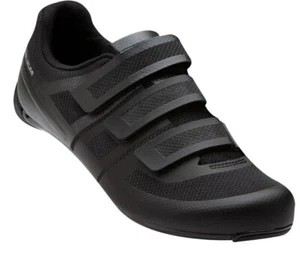 Pearl Izumi Quest Road Men's Cycling Shoes Size 8.5 10.5 EU 42  45 New - Picture 1 of 14