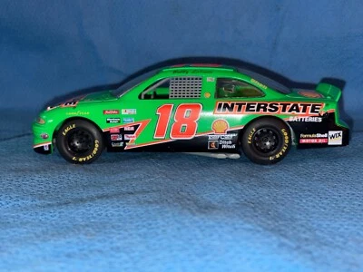 Coche de carreras Racing Champions Bobby Labonte 18 1:24 diecast Foto 1 de 4