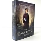 The Dark Days Deceit By Alison Goodman Hardcover A Lady Helen Novel Vgc