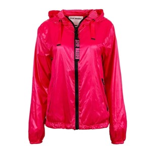 steve madden rain jacket