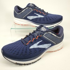 brooks ravenna 9 red
