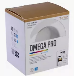 Omega PRO Down Light Lighting - Picture 1 of 6