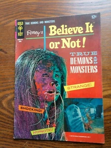 Believe it or not # 4 fine + condition - Bild 1 von 1