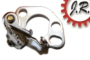 Juego de contacto DSJ200C - puntos para Mazda 1300,618 y Nissan Caball, Clipper, Civilian - Imagen 1 de 1