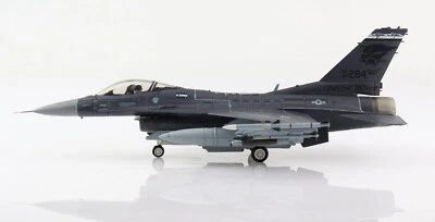 Hobby Master 1/72 HA38002 F-16C Fighting Falcon 120th FS Colorado ANG 2020 Nuevo Foto 1 de 4