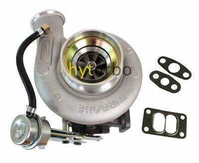 Diesel Turbo Turbocharger HX35W for Dodge Ram 2500 3500 5.9L T3 6BTAA 3539373 Foto 1 de 4