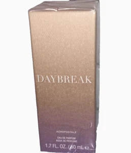 Daybreak (Discontinued) by Aeropostale 1.7 oz. edp New in Sealed Box - Picture 1 of 4