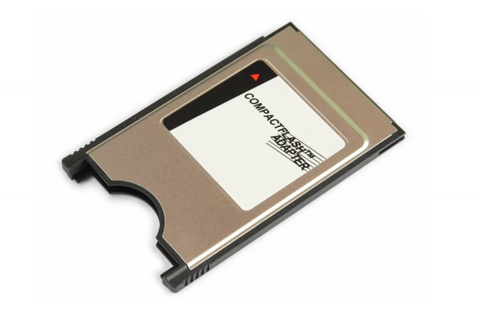CF2PCMCIA Adapter für Amiga 600 / 1200 - Bild 1 von 1