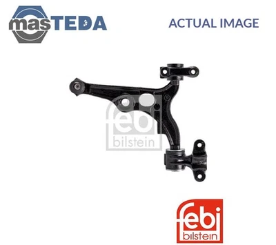 173551 WISHBONE TRACK CONTROL ARM FRONT LEFT FEBI BILSTEIN FOR CITROËN DISPATCH - Image 1 of 4