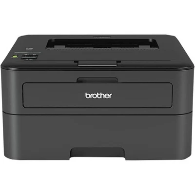 Brother HL-L2360DW WLAN Laserdrucker mit unter 7.000 gedruckten Seiten gedruc... - Bild 1 von 3