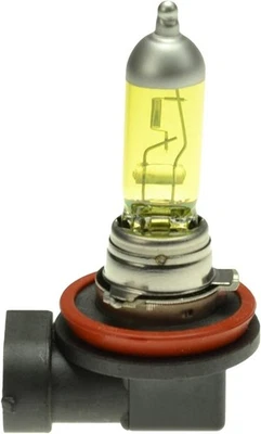 HELLA H71071072 Optilux XY серии H8 ксенон экстремальный желтый - 35 Вт,  - Изображение 1 из 3