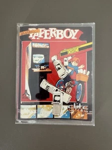 Jeu Paperboy Amstrad CPC 6128 Disk - Bild 1 von 10