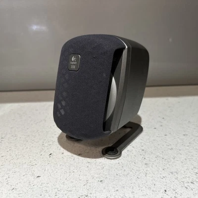 Logitech Z-680  THX Single Speakers Only Satellite  Tested Working - Image 1 of 4