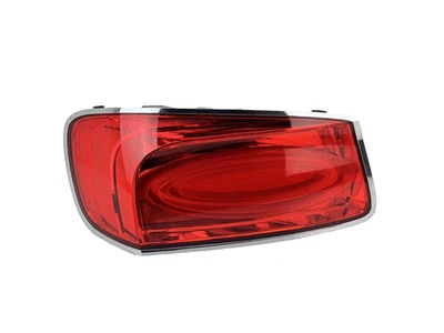 Luz trasera izquierda Bentley Flying Spur OEM 4W0945095E (2013-2018) Foto 1 de 4