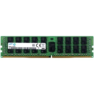 Samsung 64GB DDR4 RAM 2400MHz ECC DIMM Server Memory 4DRx4 PC4-2400T PC4-19200 - Picture 1 of 2