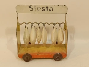 Kibri kleiner Siesta Zubehör Wagen Spur 0 + 1 (74159) - Bild 1 von 11