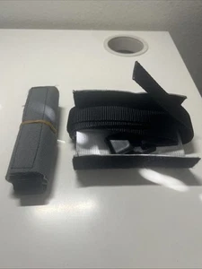 Quick Connect Strap for Hollywood Racks F2 Over The Top Bike Rack 2pcs - Picture 1 of 2