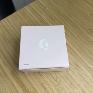 Glanzpulver - G5-G7 Finishing Powder - 0,25 oz/7,2 g - Bild 1 von 2