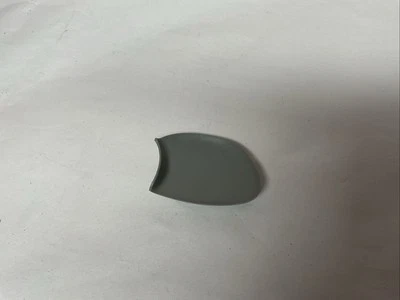 Toyota Corolla 2007 moldura interior gris Foto 1 de 2