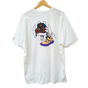 Adidas James Harden Basketball T-Shirt - Size XL - Picture 1 of 5