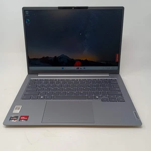 Lenovo ThinkBook G7--ARP 16" Ryzen 5 7520U 3,3GHz 8GB RAM 500GB SSD RTX 500 - Bild 1 von 15
