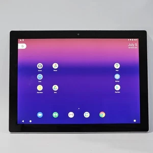 Tablet Google Pixel C Plateada 64GB WiFi Buen Estado Probada Funcionando - Imagen 1 de 4