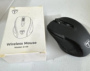 Gaming wireless mouse By Eastern Times - Picture 1 of 10