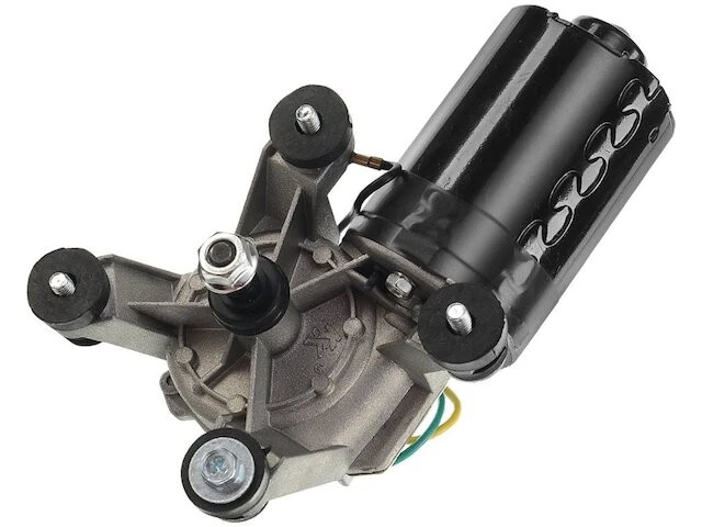 Front Windshield Wiper Motor For 1989-1992 Toyota Tercel 1.5L 4 Cyl 1990 TR997JV - Image 1 of 1