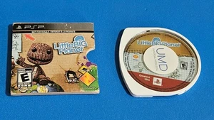800: Little Big Planet PSP PlayStation portátil no para reventa - Imagen 1 de 2