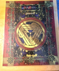 Ars Magica: The Art of Magic (Ars Magica Fantasy Roleplaying) - Paperback - Imagen 1 de 5